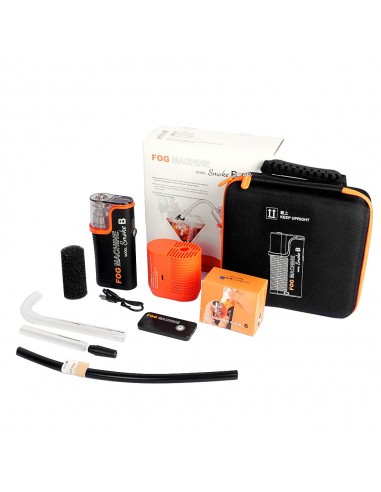 LensGo Fogger Smoke B macchina del... LensGo Fogger Smoke B macchina del...
