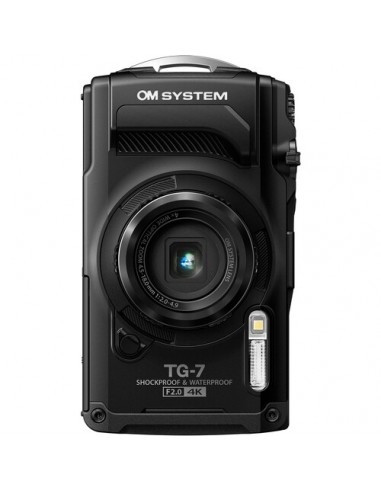 OM System TG-7 Nera