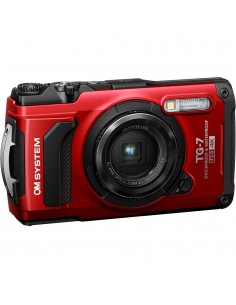 OM System TG-7 Rossa