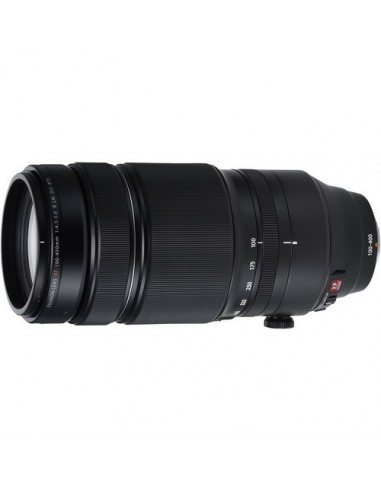 Fujifilm XF 100-400mm f/4.5-5.6 R LM...