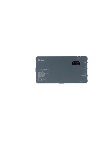 Rollei Lumis Slim S Bi-Color Rollei Lumis Slim S Bi-Color