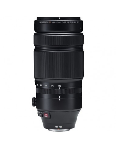 Fujifilm XF 100-400mm f/4.5-5.6 R LM...