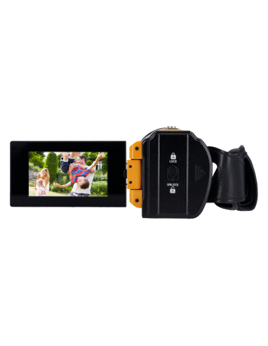 Rollei Movieline UHD 5m Waterproof