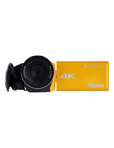 Rollei Movieline UHD 5m Waterproof
