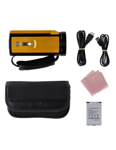 Rollei Movieline UHD 5m Waterproof