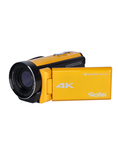 Rollei Movieline UHD 5m Waterproof