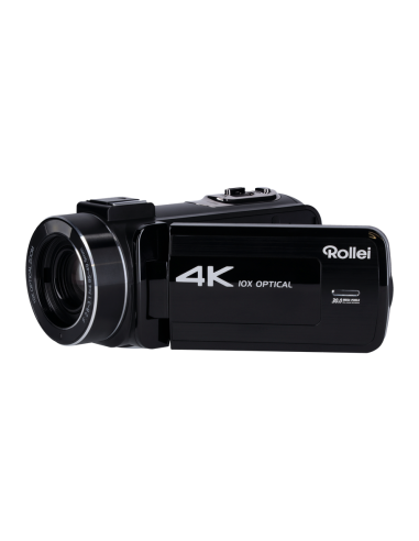 Rollei Movieline UHD 10x