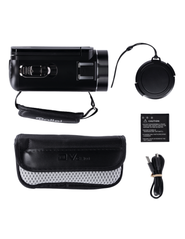 Rollei Movieline UHD 10x