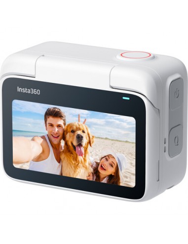 Insta360 GO 3 - Kit Standalone (128 GB)