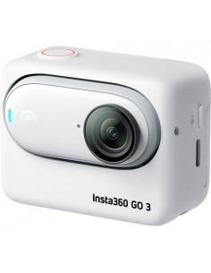 Insta360 GO 3 - Kit...