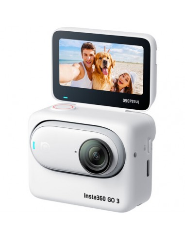 Insta360 GO 3 - Kit Standalone (128 GB)