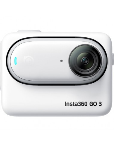 Insta360 GO 3 - Kit Standalone (128 GB)