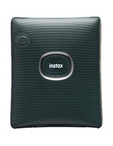 Fujifilm Instax Square Link (Midnight...