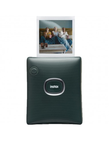 Fujifilm Instax Square Link (Midnight...