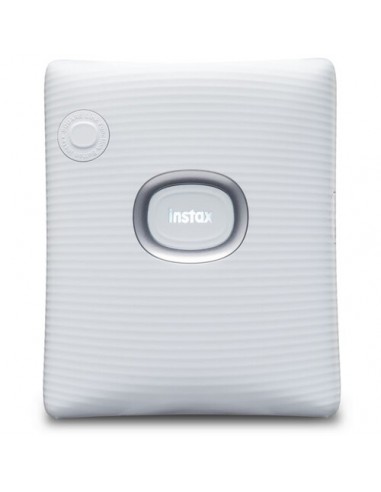 Fujifilm Instax Square Link (Ash White) Fujifilm Instax Square Link (Ash White)