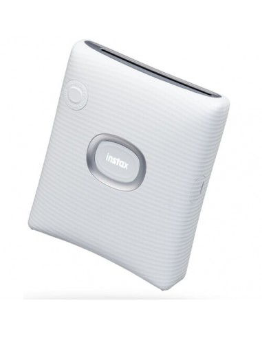Fujifilm Instax Square Link (Ash White) Fujifilm Instax Square Link (Ash White)