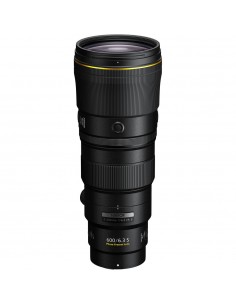 Nikon NIKKOR Z 600mm f/6.3...
