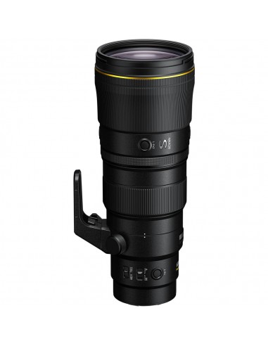 Nikon NIKKOR Z 600mm f/6.3 VR S