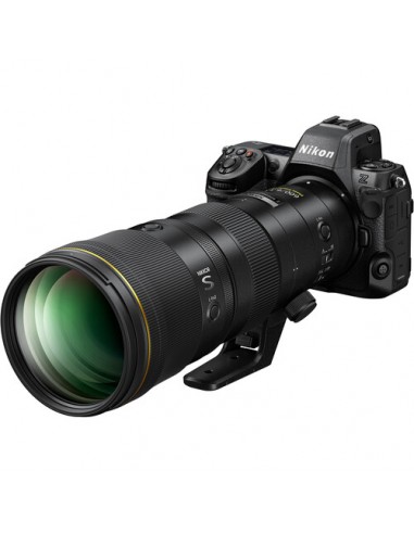 Nikon NIKKOR Z 600mm f/6.3 VR S