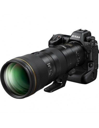 Nikon NIKKOR Z 600mm f/6.3 VR S