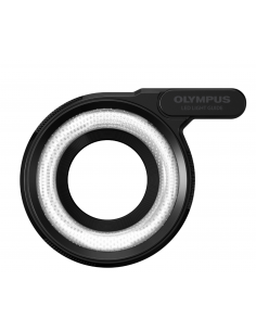 Olympus LG-1 luce led per...