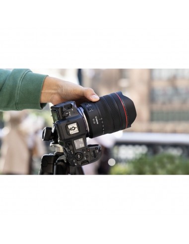 Canon RF 10-20mm f/4L IS STM