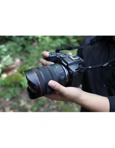 Canon RF 10-20mm f/4L IS STM