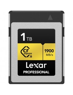 Lexar CFexpress Type B 1TB...
