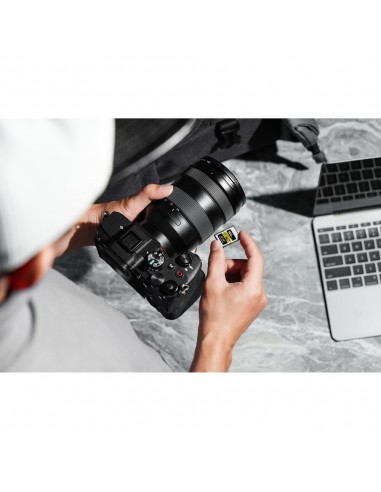 Lexar CFexpress Type A 320GB Gold Series Lexar CFexpress Type A 320GB Gold Series