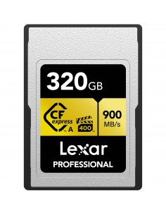 Lexar CFexpress Type A...