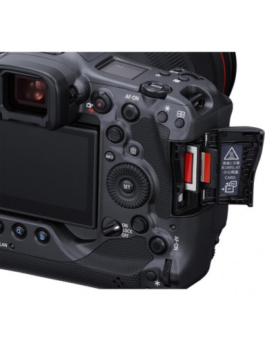 Canon EOS R3 Body