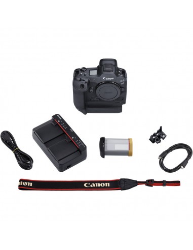 Canon EOS R3 Body