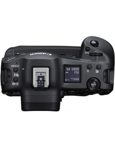Canon EOS R3 Body