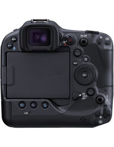 Canon EOS R3 Body