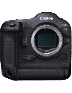 Canon EOS R3 Body
