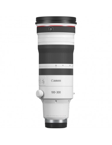 Canon RF 100-300mm f/2.8 L IS USM