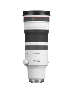 Canon RF 100-300mm f/2.8 L...