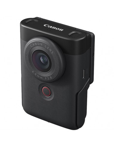 Canon PowerShot V10 (Nera)