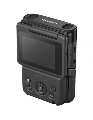 Canon PowerShot V10 (Nera)