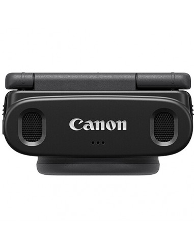 Canon PowerShot V10 (Nera)
