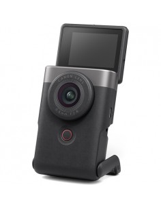 Canon PowerShot V10 (Argento)