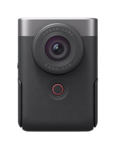 Canon PowerShot V10 (Argento)