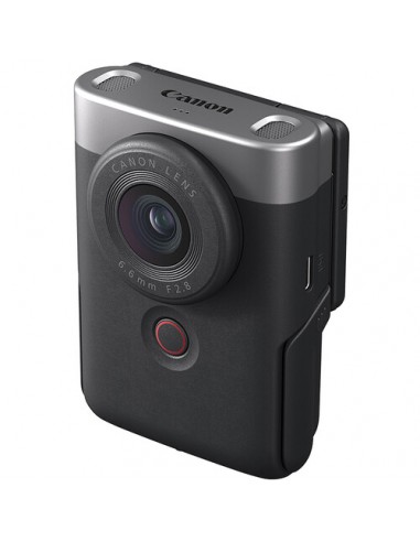 Canon PowerShot V10 (Argento)