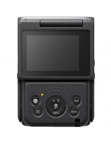 Canon PowerShot V10 (Argento)