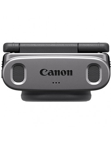 Canon PowerShot V10 (Argento)