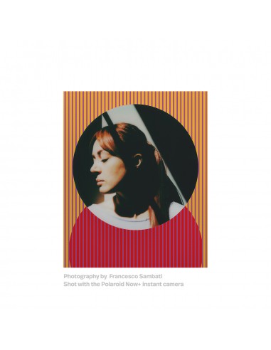 Polaroid i-Type Retinex Edition (16...