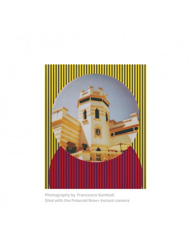 Polaroid i-Type Retinex Edition (16...