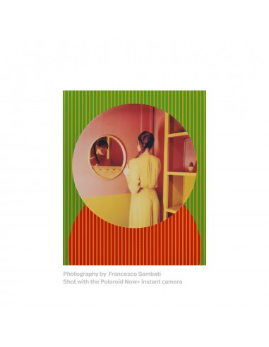 Polaroid i-Type Retinex Edition (16...