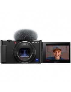Sony ZV-1A VLog camera