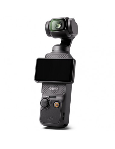 DJI Osmo Pocket 3 DJI Osmo Pocket 3